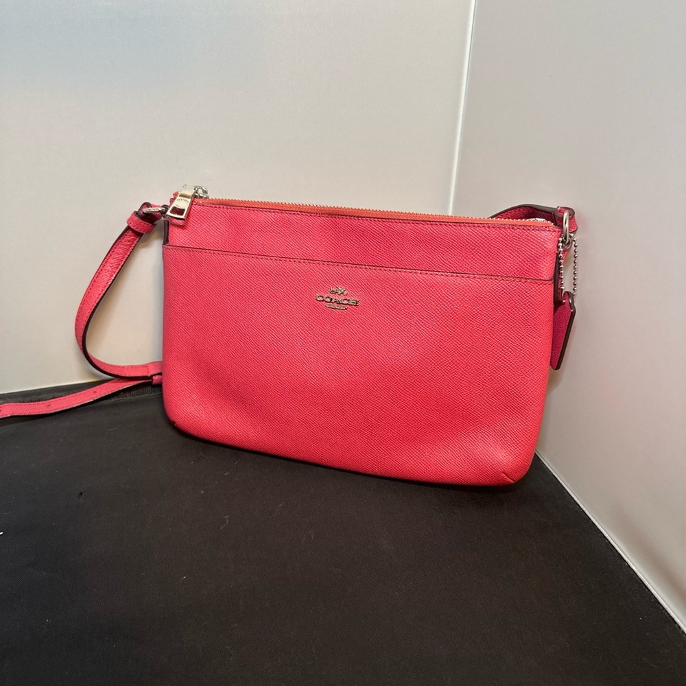 coach crossbody bag